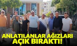 İzmir’de müteahhit vurgunu!