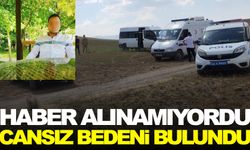 Kayıp uzman çavuş ölü bulundu