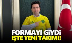 Kaymakam transfer oldu!