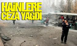 Kayseri’de 15 askerimiz şehit olmuştu