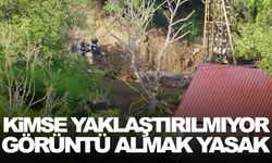 O ilde esrarengiz kazı! Özel olarak madenciler getirtildi!