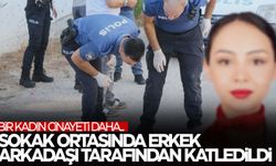 Bir kadın daha katledildi: Hayalleri yarım kaldı! Daha 2 ay önce…
