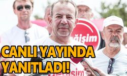 Tanju Özcan CHP Genel Başkanlığına aday mı?