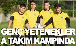 Manisa FK Akademisi, Türk futboluna yeni futbolcular kazandırıyor