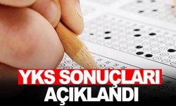 2026 YKS sonuçları açıklandı!