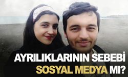 YouTuber Banu Berberoğlu sevgilisinden ayrıldı
