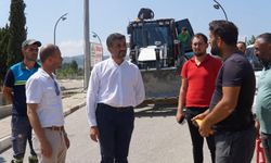 Manisa’nın bir ilçesine daha doğal gaz müjdesi!