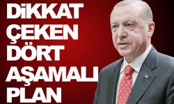 AK Parti yerel seçim için yol haritasını çizdi!