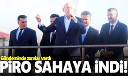 Kılıçdaroğlu: “Asıl zammı seçimden sonra göreceksiniz”