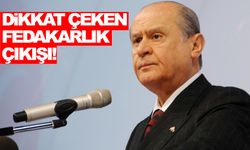 Bahçeli’den il kongreleri öncesi önemli mesajlar!