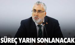 Bakan Işıkhan’dan ‘Toplu sözleşme’ açıklaması!