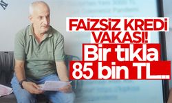 Dikkat! Sizin de başınıza gelebilir… Bir tık ile hayatı karardı!