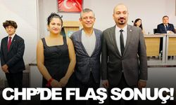 CHP Yunusemre’de flaş sonuç!