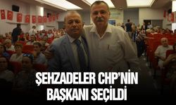 CHP’li Başkan Gürtunca güven tazeledi