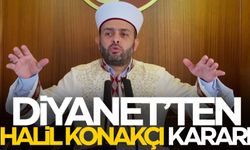 Vaazlarıyla gündeme geliyordu