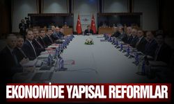 Ekonomi Koordinasyon Kurulu toplandı
