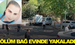 Elektrik akımına kapılan genç kız hayatını kaybetti