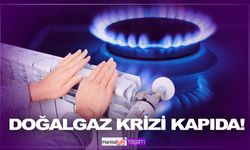 Avrupa’da gaz fiyatları enerji krizi uyarısıyla artışa geçti