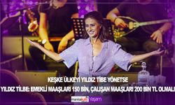 "Emekli maaşları 150 bin, çalışan maaşları 200 bin TL olmalı"