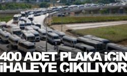 İzmir Büyükşehir Belediyesi ihaleye çıkıyor!