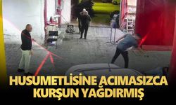 İzmir'de korkunç cinayetin güvenlik kamerası görüntüleri ortaya çıktı