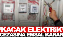 KDK’dan emsal karar!