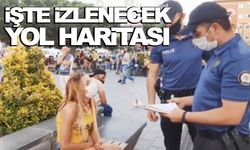 Maske cezalarının iadesi nasıl olacak?