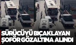 Minibüs, trafikten men edildi