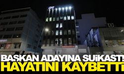 O ülkede seçim öncesi kanlı saldırı!