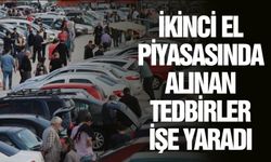 Otomotiv sektöründe taşlar yerine oturmaya başlıyor