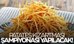 Dünyada bir ilk olacak!