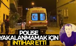 6 saat polise direndi… Pompalı tüfekle intihar etti