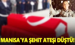 Çatışmada yaralanan Manisalı uzman çavuştan acı haber!