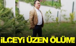 İlçeyi üzen ölüm… SGK personeli hayatını kaybetti