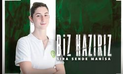 Sultanlarda Altyapıdan bir isim daha A Takımında