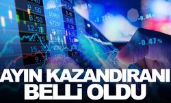 Temmuz ayının en çok kazandıranı belli oldu!