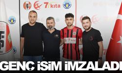 Uğur Kurt Turgutluspor'da