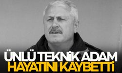 Birçok takımı çalıştırmıştı… Ünlü teknik adam hayatını kaybetti!                 