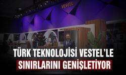 Vestel, Almanya’da yeni stratejilerini ve ürünlerini tanıttı