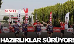 Yarı maratona sayılı günler kaldı!