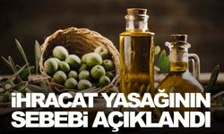 Ticaret Bakanlığı’ndan ‘Zeytinyağı fiyatı’ açıklaması!