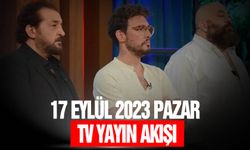 FOX TV, ATV, Kanal D, Star TV, Show TV...  15 Eylül Cuma TV yayın akışı | Bu akşam hangi diziler var