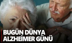 Alzheimer belirtileri neler, neden olur