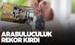 Arabulucuya ilk gün 438 başvuru