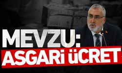 Asgari ücret ile ilgili son dakika açıklaması! Yük var...