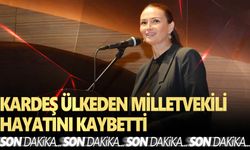 Azerbaycanlı milletvekili Ganire Paşayeva hayatını kaybetti