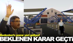 Beklenen karar Meclis’ten geçti