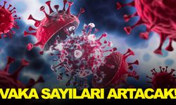 Bilim Kurulu Üyesi Şener’den ‘Eris varyantı’ açıklaması