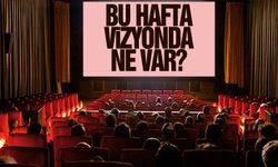 Haftanın vizyon filmleri 15 Eylül 2023