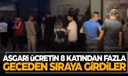 Bugün satışta! 93 bin liralık iPhone 15 kuyruğu